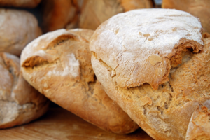 Branchenlösung für Lebensmittel - Bäcker Etiketten